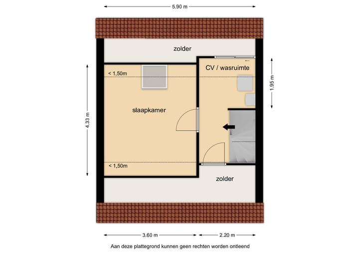 Foto 35 van Doorniklaan 13