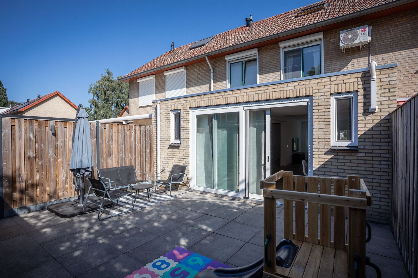 Foto 25 van Doorniklaan 13