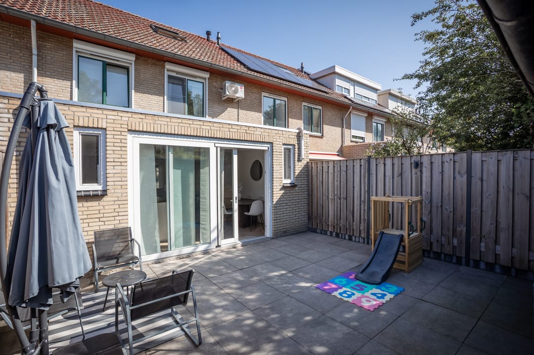 Foto 26 van Doorniklaan 13