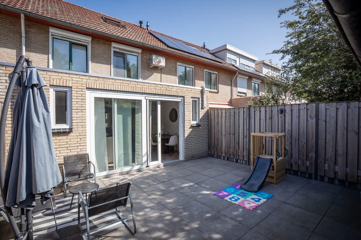 Foto 26 van Doorniklaan 13