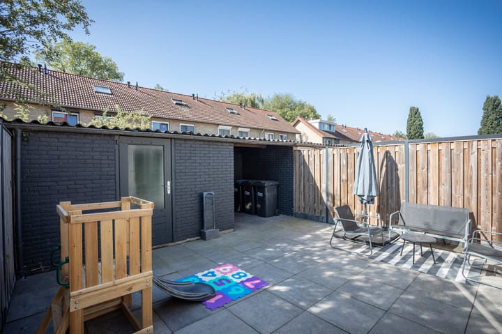 Foto 27 van Doorniklaan 13