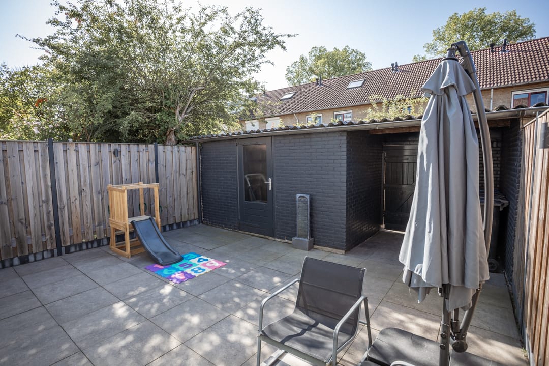 Foto 28 van Doorniklaan 13