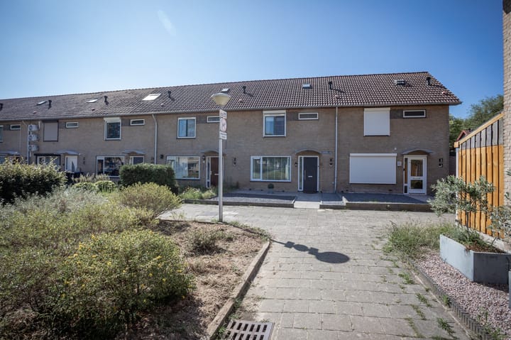 Foto 29 van Doorniklaan 13