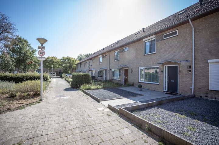 Foto 30 van Doorniklaan 13