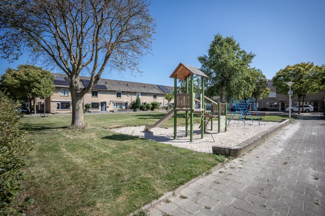 Foto 31 van Doorniklaan 13