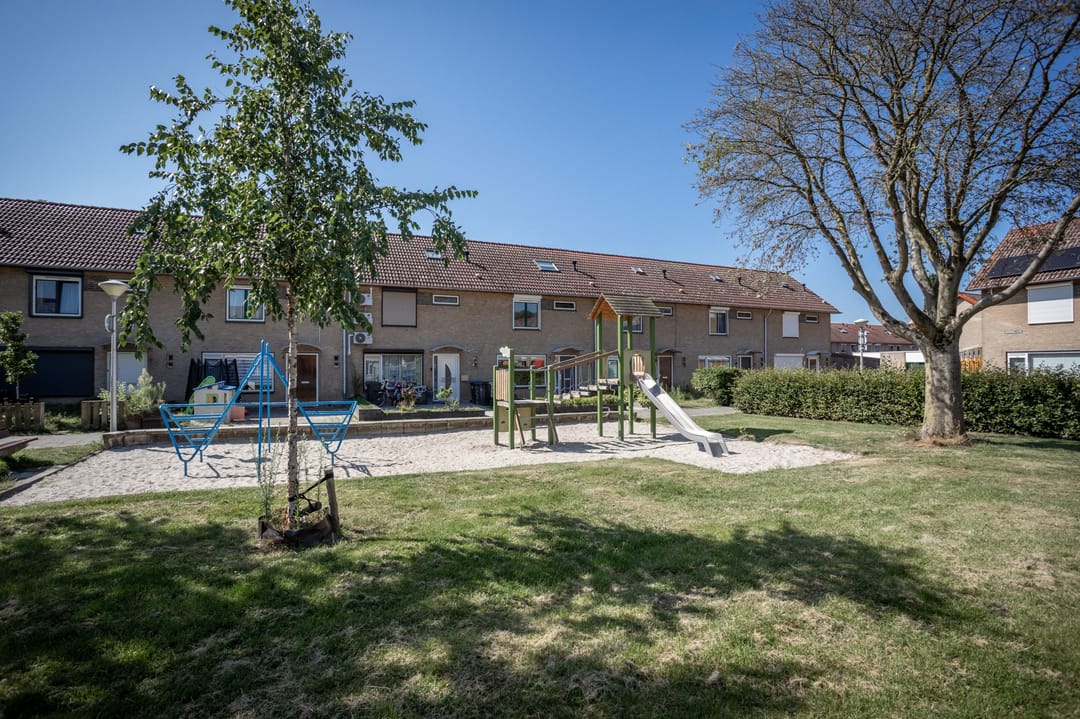 Foto 32 van Doorniklaan 13