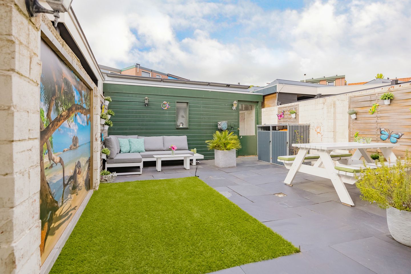 Foto 4 van Wijk aan Zeeërweg 87