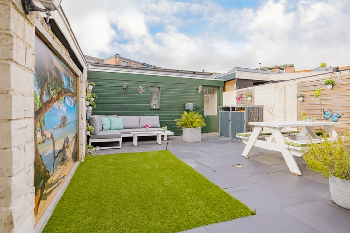 Foto 4 van Wijk aan Zeeërweg 87