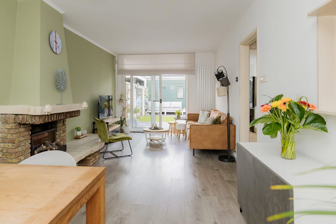 Foto 11 van Wijk aan Zeeërweg 87