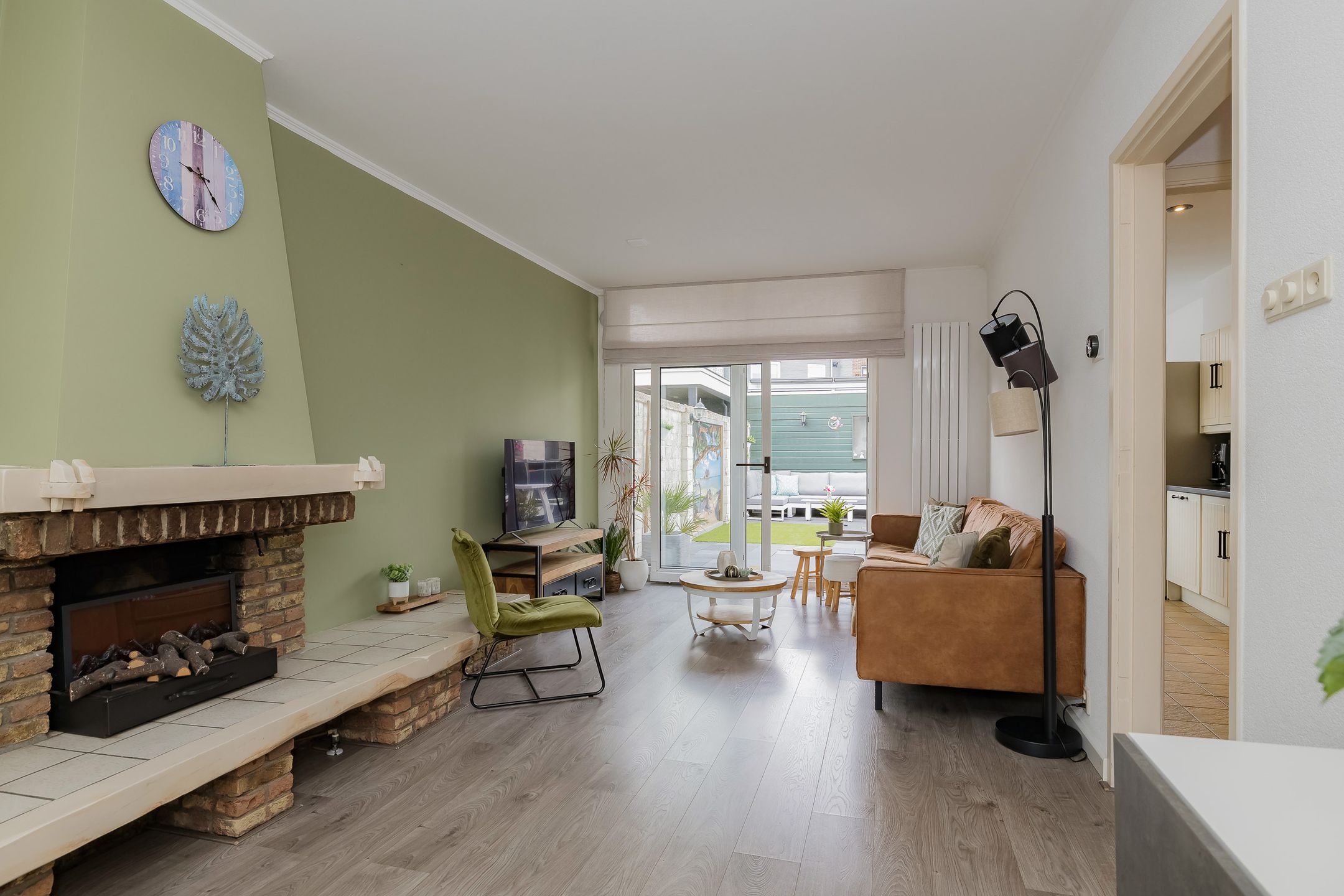 Foto 12 van Wijk aan Zeeërweg 87