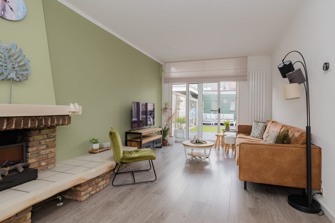 Foto 13 van Wijk aan Zeeërweg 87