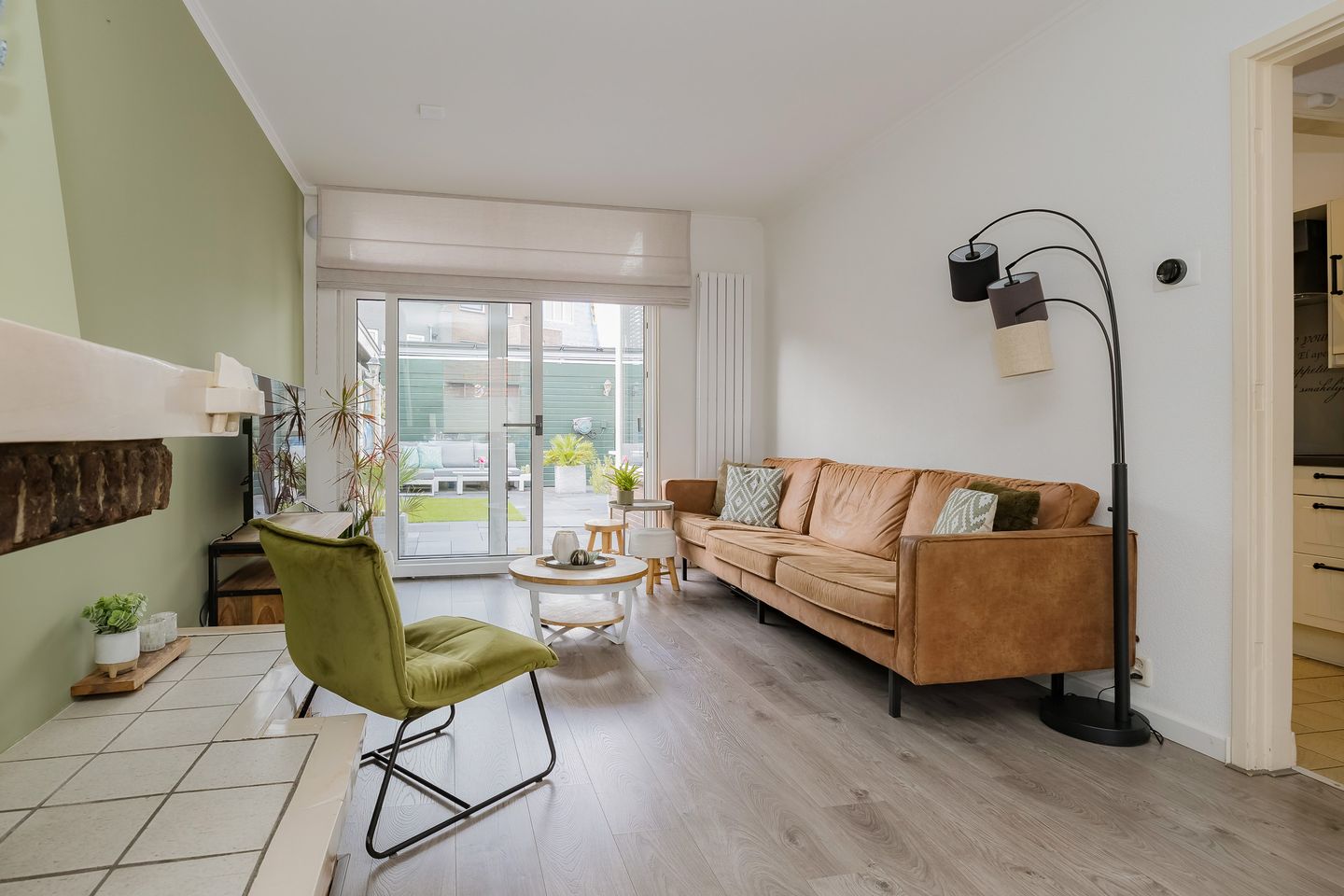 Foto 14 van Wijk aan Zeeërweg 87