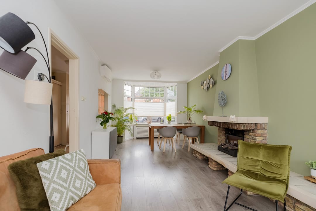 Foto 16 van Wijk aan Zeeërweg 87