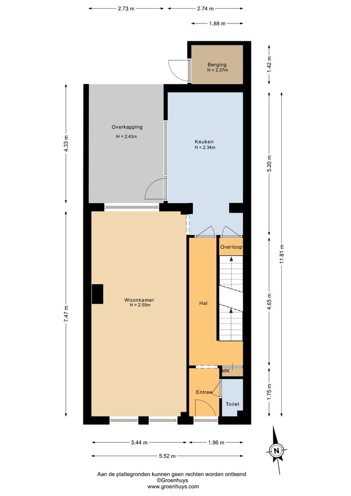 Photo 52 of Pelikaanstraat 4