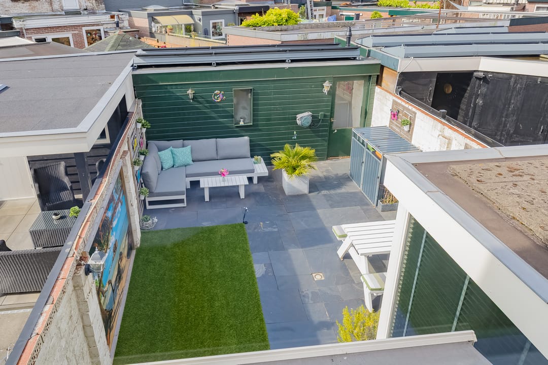 Foto 41 van Wijk aan Zeeërweg 87