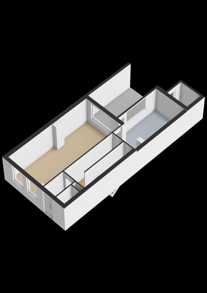 Photo 53 of Pelikaanstraat 4