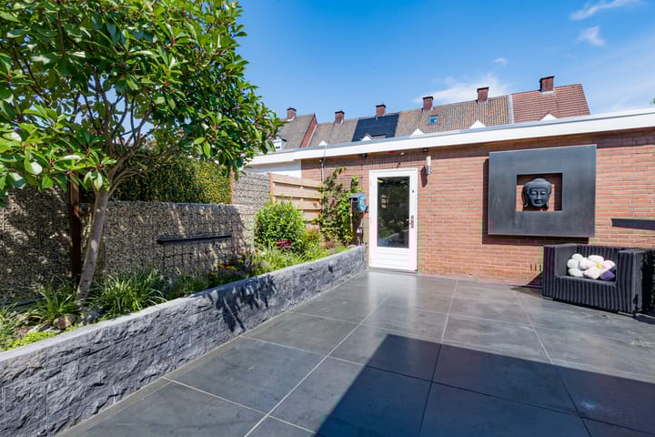 Photo 4 of Pelikaanstraat 4