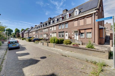 Pelikaanstraat thumbnail