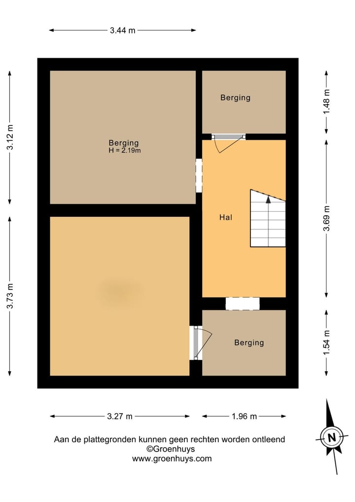 Photo 56 of Pelikaanstraat 4