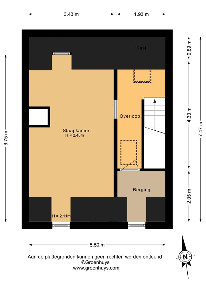 Photo 58 of Pelikaanstraat 4