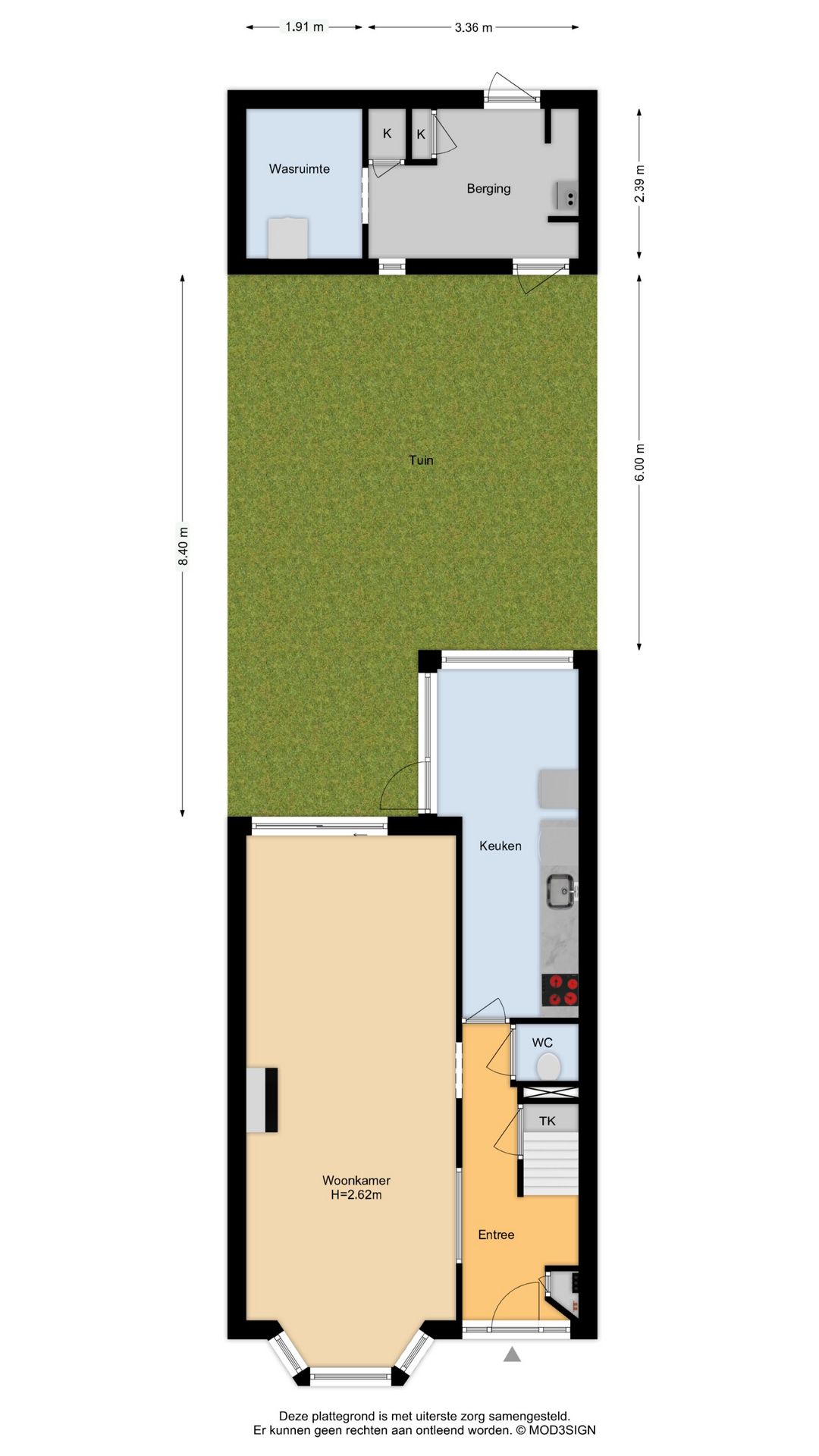 Foto 56 van Wijk aan Zeeërweg 87