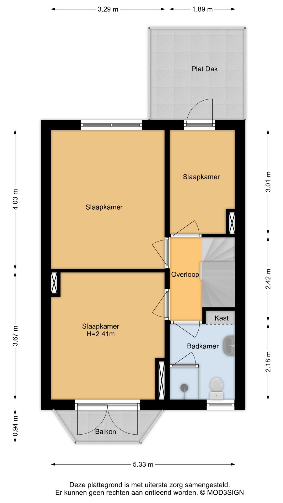 Foto 58 van Wijk aan Zeeërweg 87