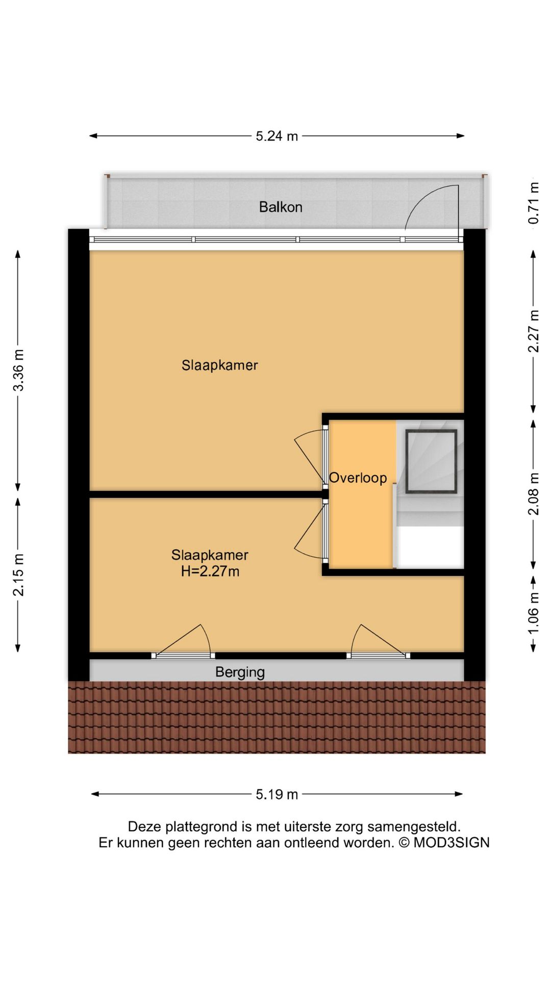 Foto 59 van Wijk aan Zeeërweg 87