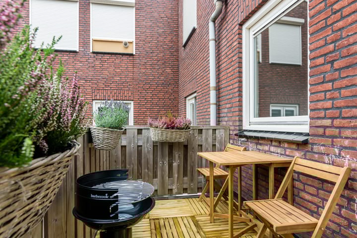 Foto 12 van Hinthamereinde 64