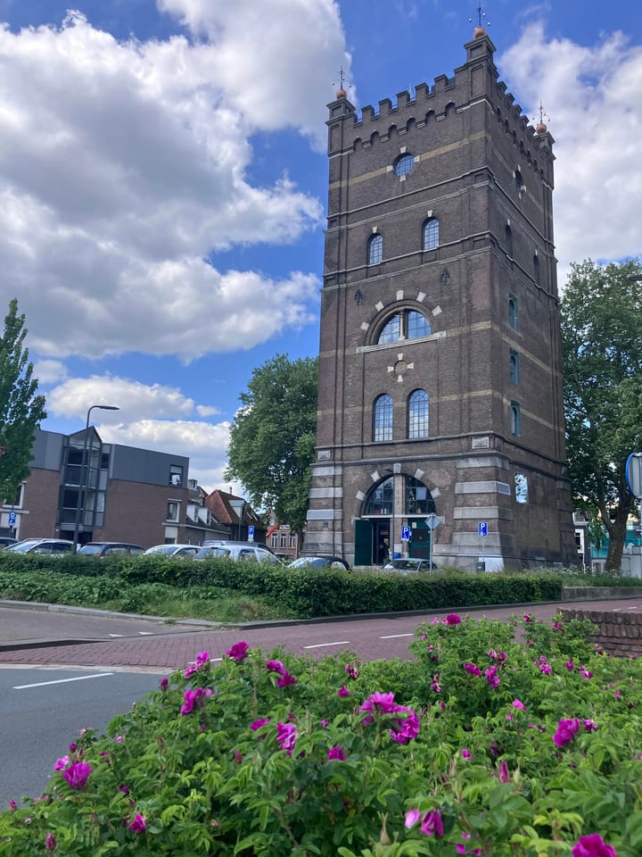 Foto 15 van Hinthamereinde 64