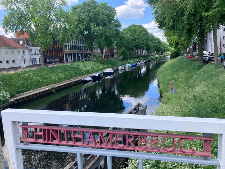 Foto 17 van Hinthamereinde 64