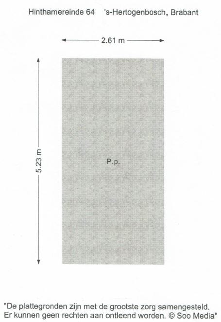Foto 19 van Hinthamereinde 64