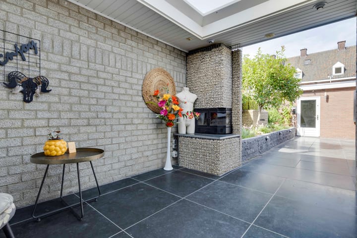 Photo 43 of Pelikaanstraat 4