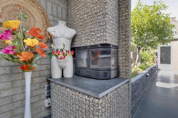 Photo 44 of Pelikaanstraat 4