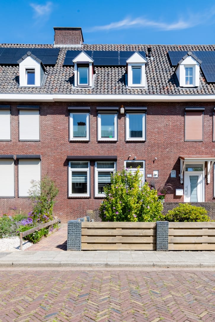 Pelikaanstraat, 4, Heerlen, 6414CW, Limburg, Nederland 4