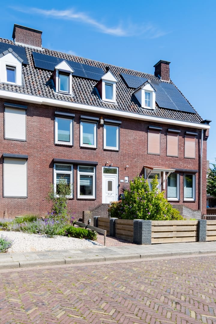 Photo 5 of Pelikaanstraat 4