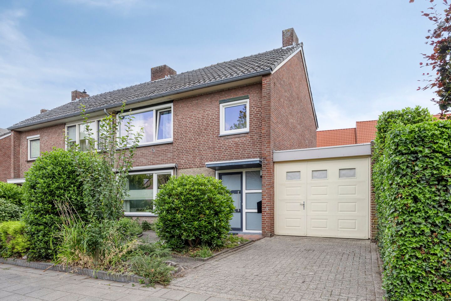 Foto 1 van Willem II straat 4