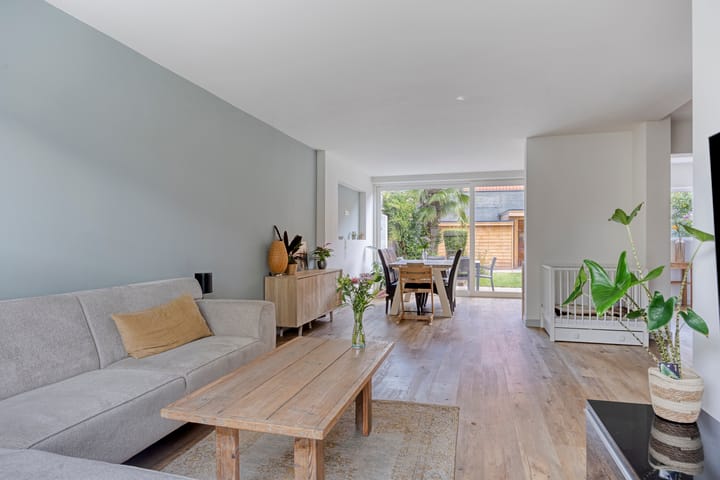 Foto 5 van Willem II straat 4