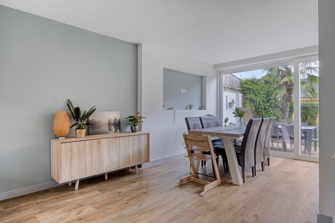 Foto 7 van Willem II straat 4