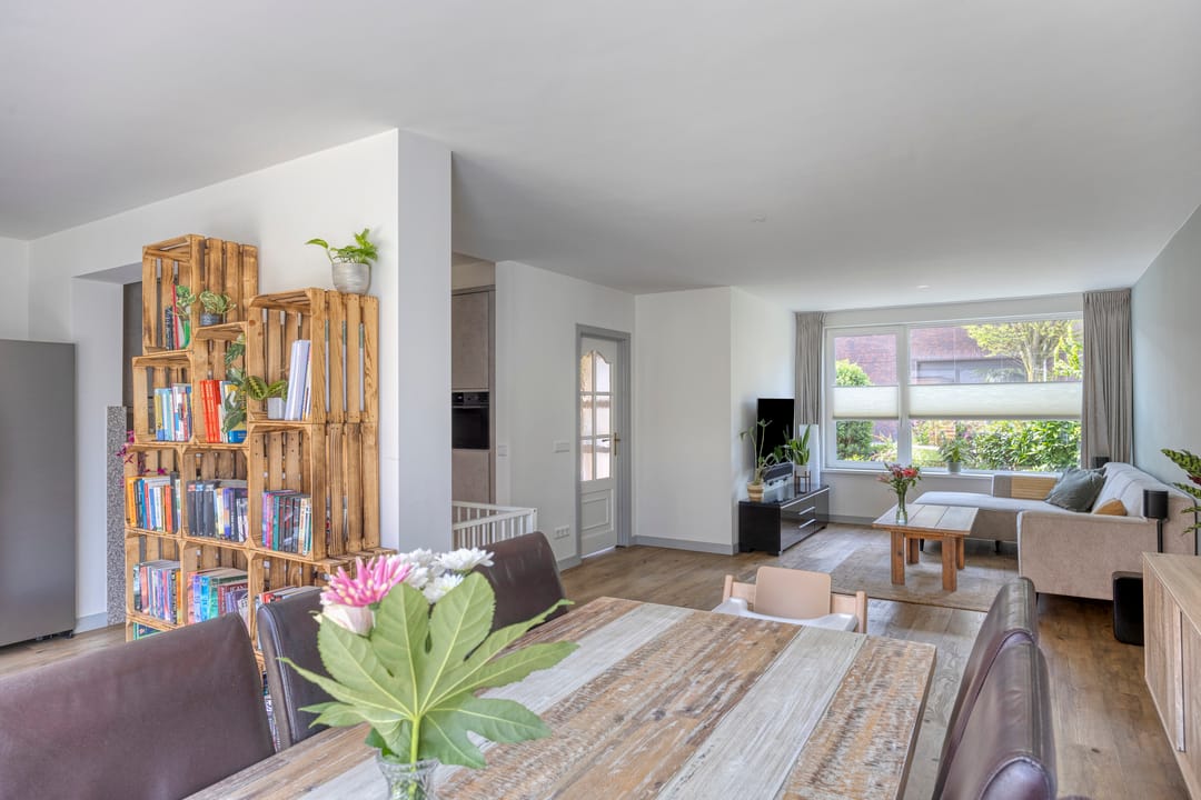 Foto 8 van Willem II straat 4