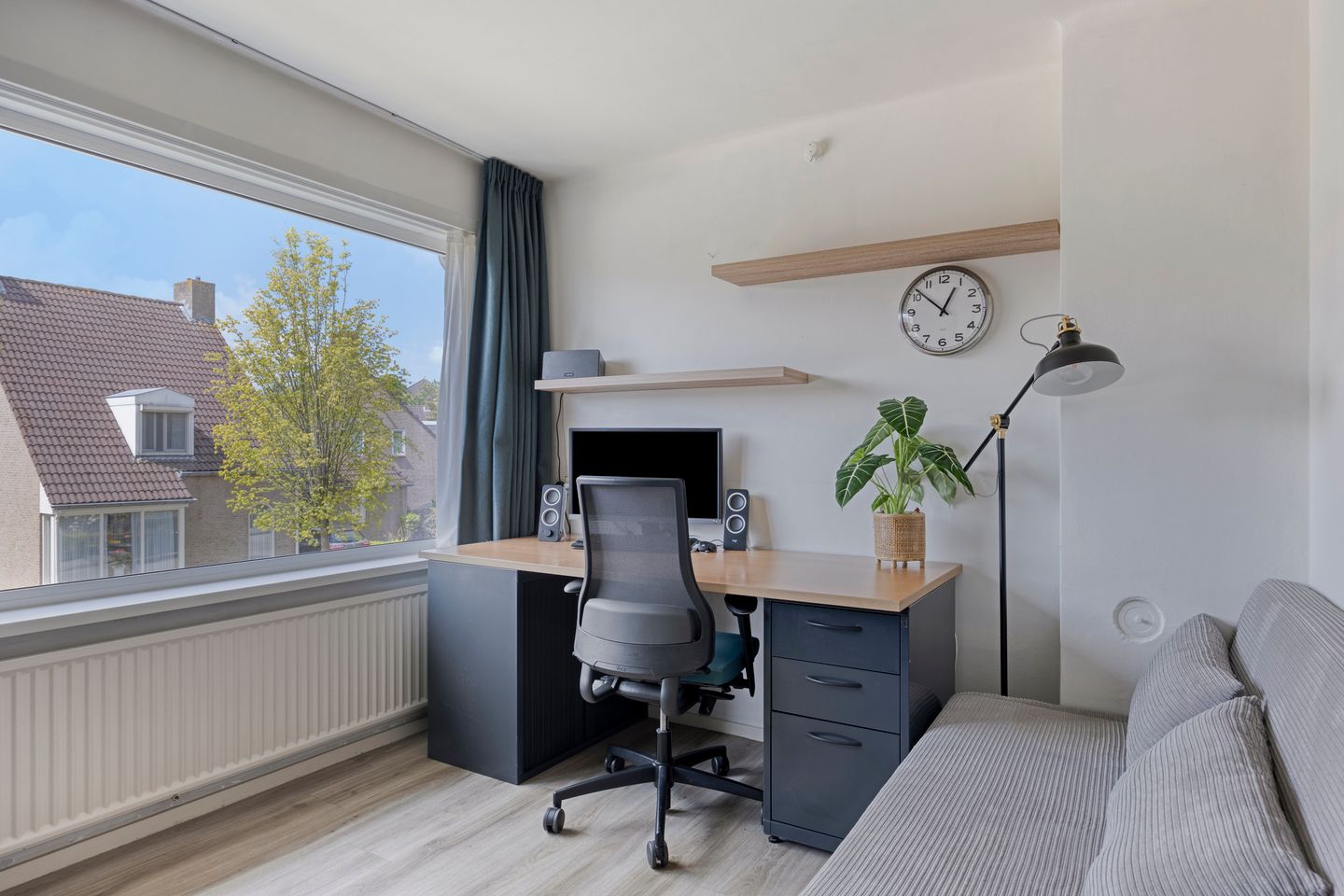 Foto 19 van Willem II straat 4