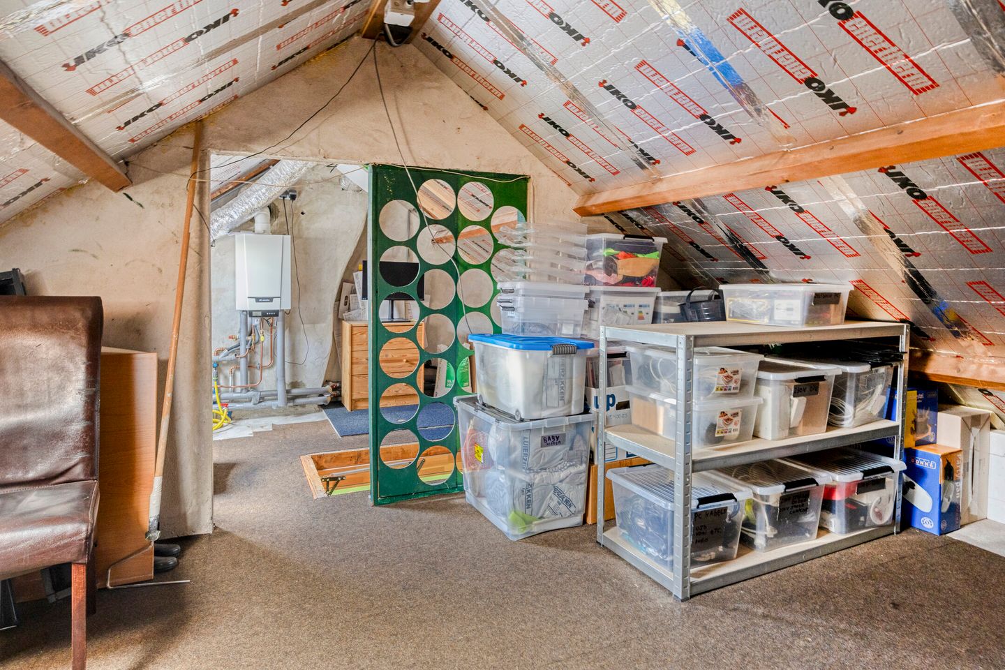 Foto 20 van Willem II straat 4