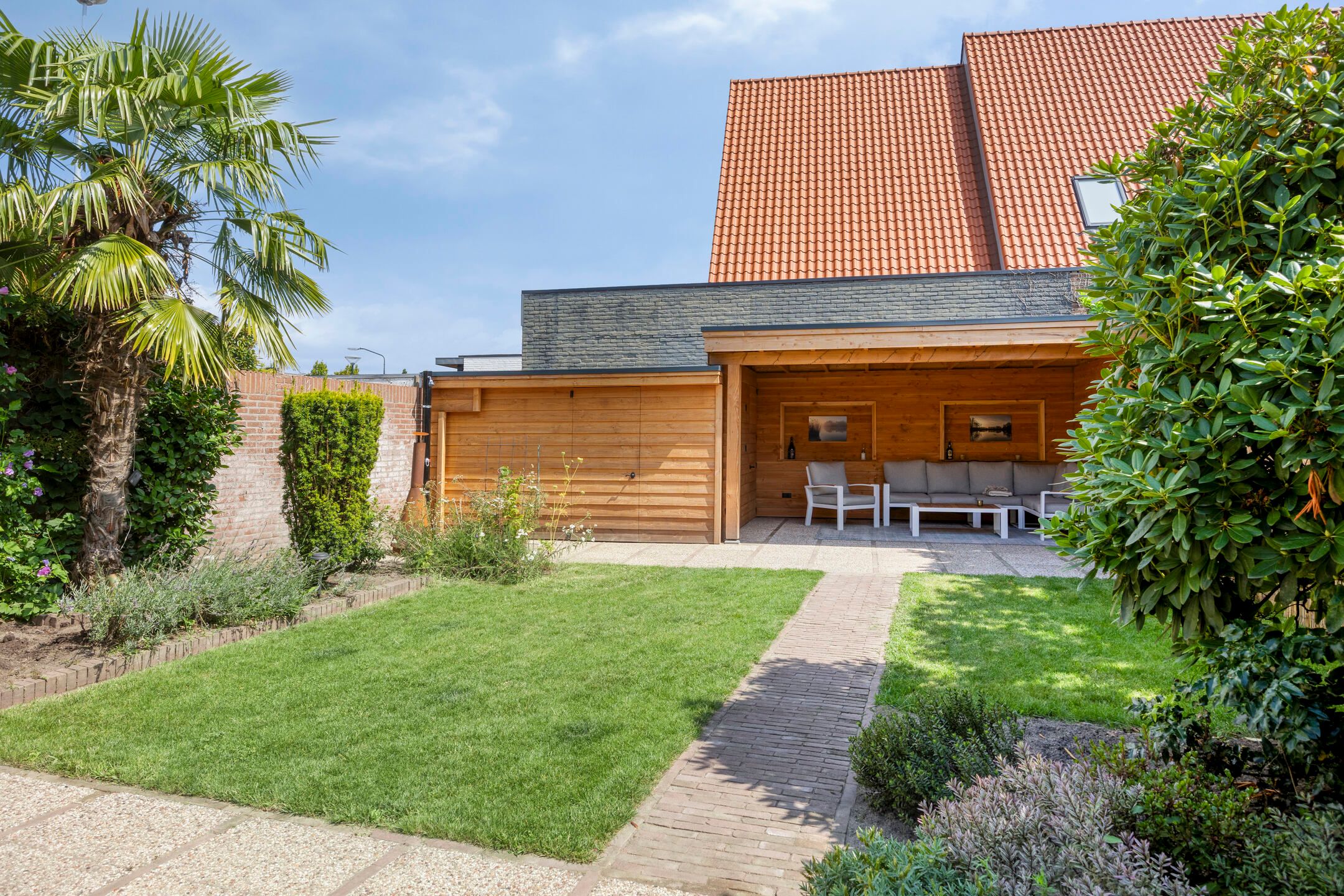 Foto 21 van Willem II straat 4