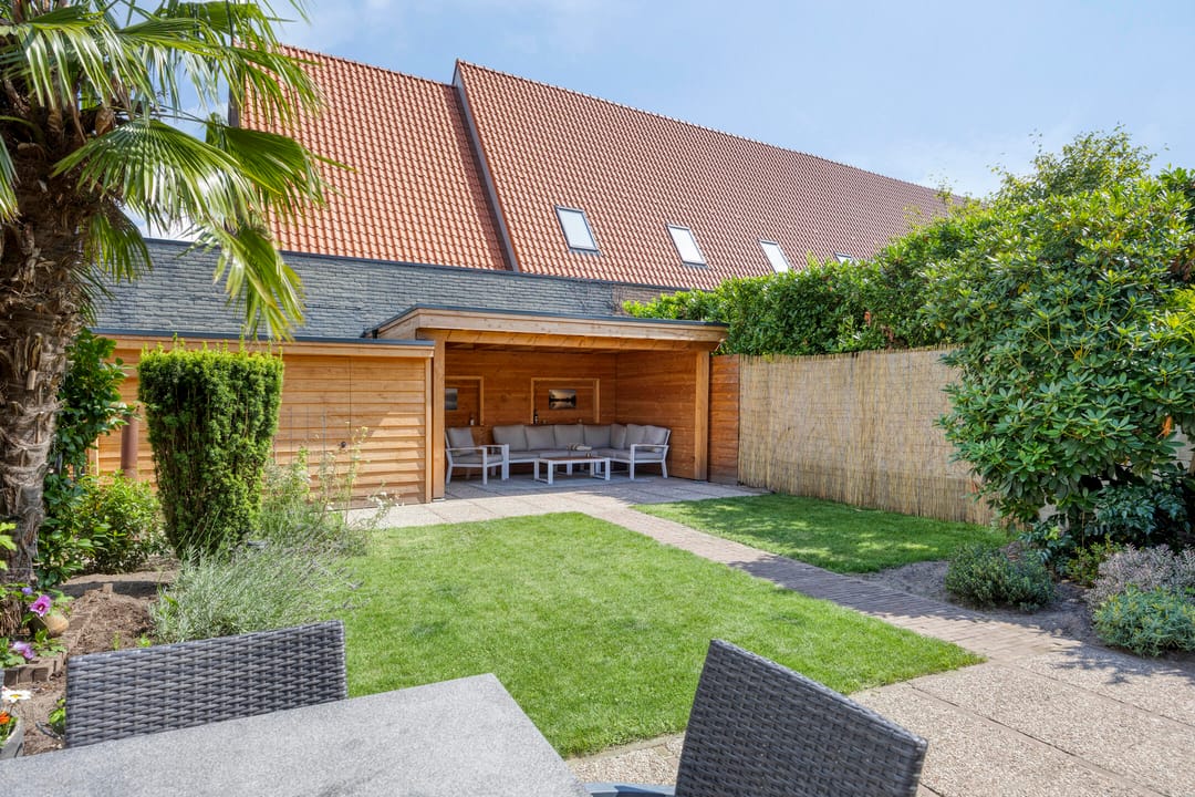 Foto 22 van Willem II straat 4