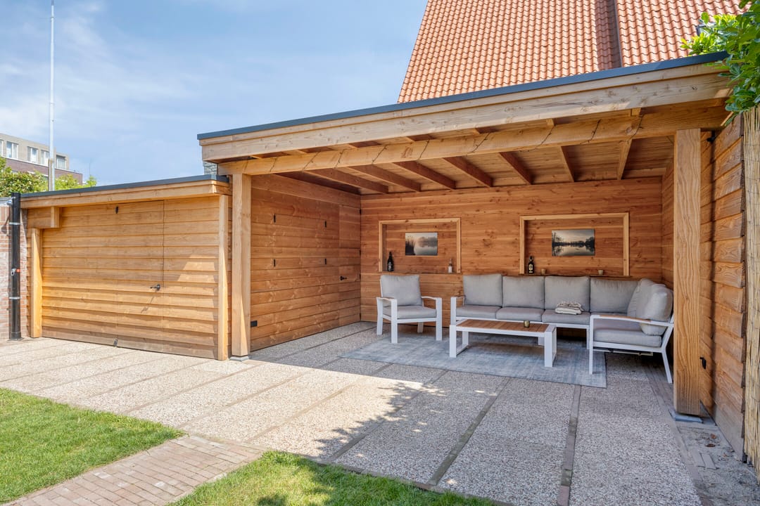 Foto 23 van Willem II straat 4