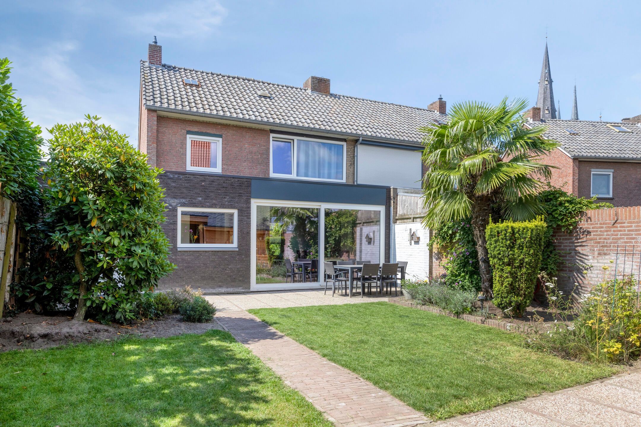 Foto 24 van Willem II straat 4