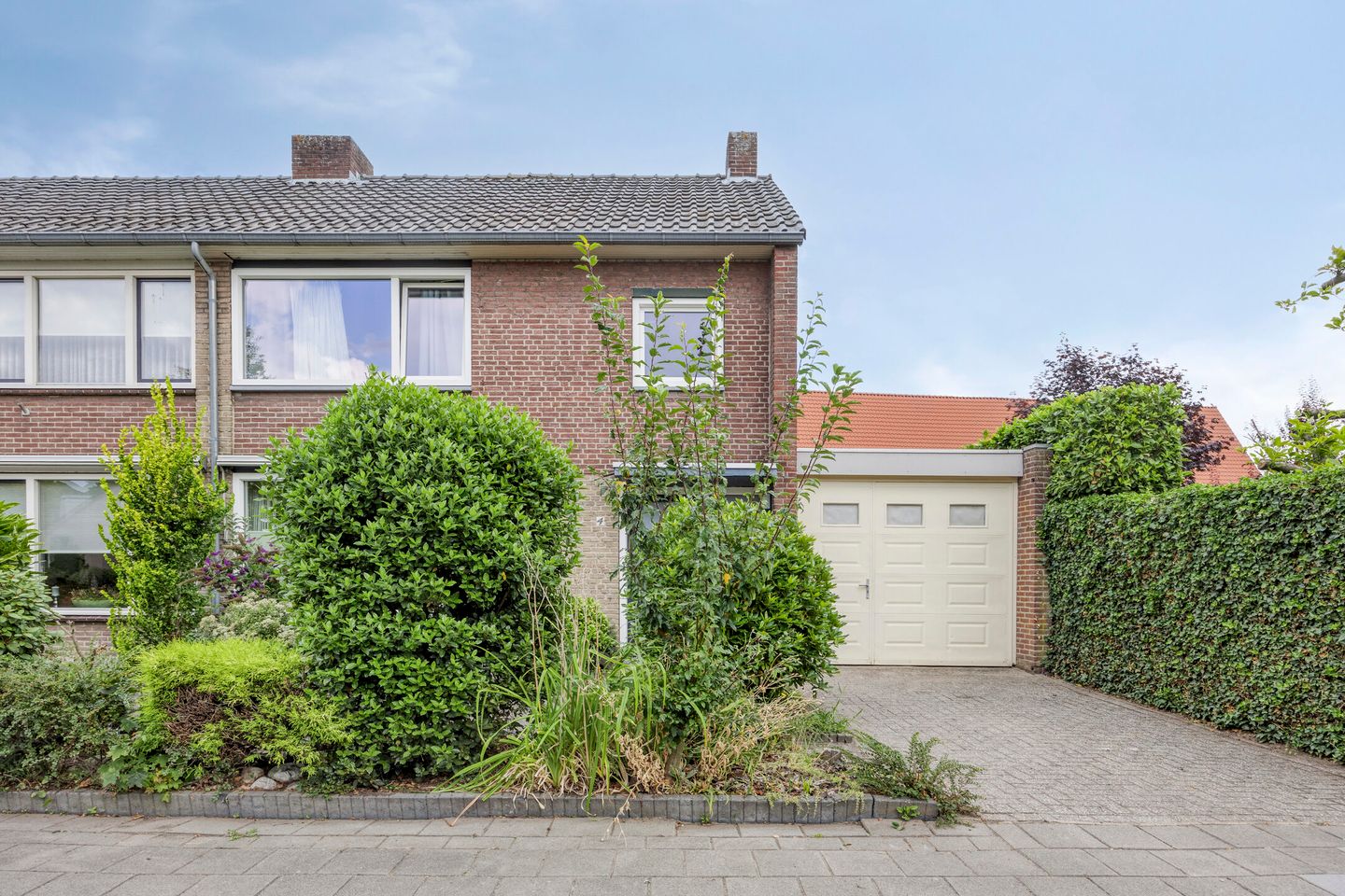 Foto 25 van Willem II straat 4