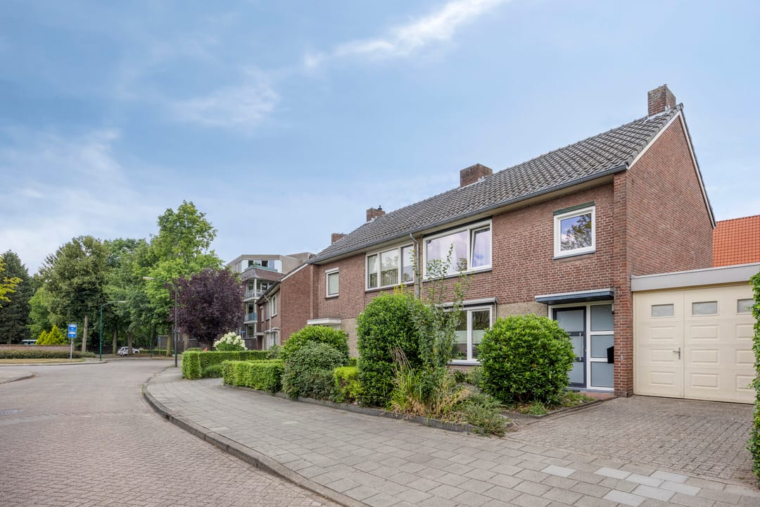 Foto 26 van Willem II straat 4