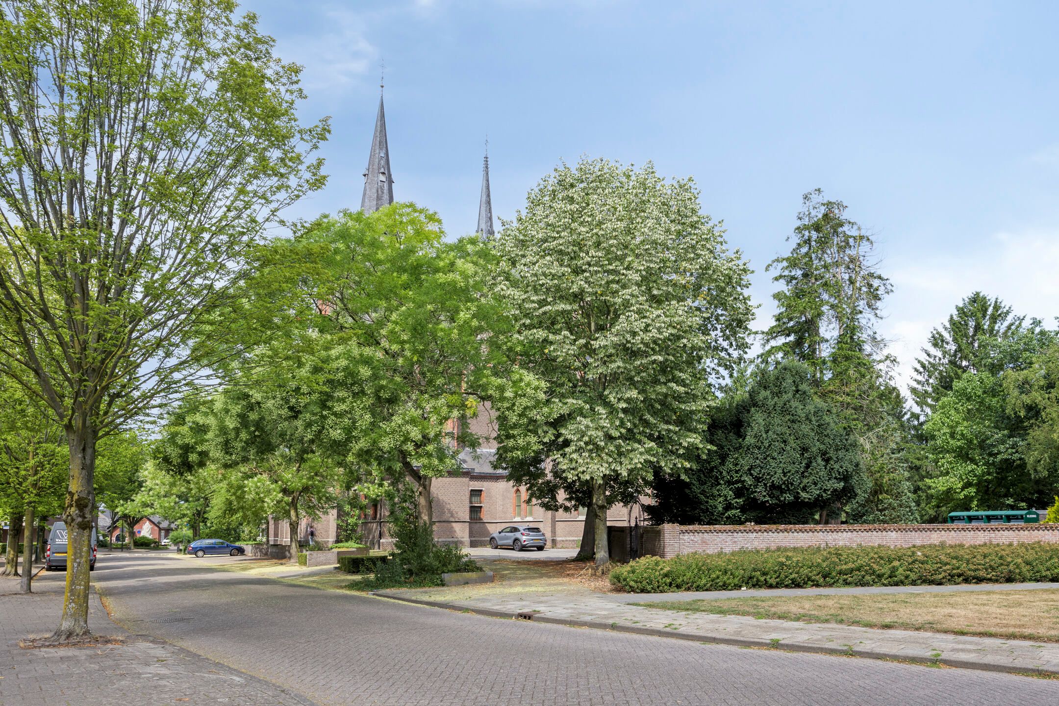 Foto 27 van Willem II straat 4