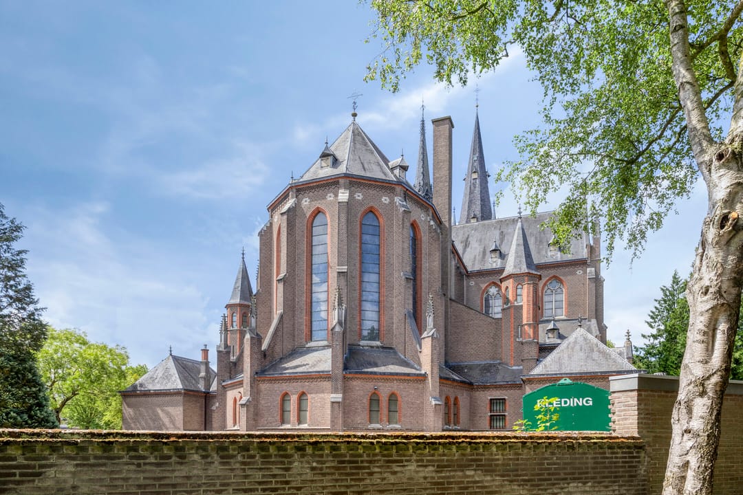 Foto 28 van Willem II straat 4