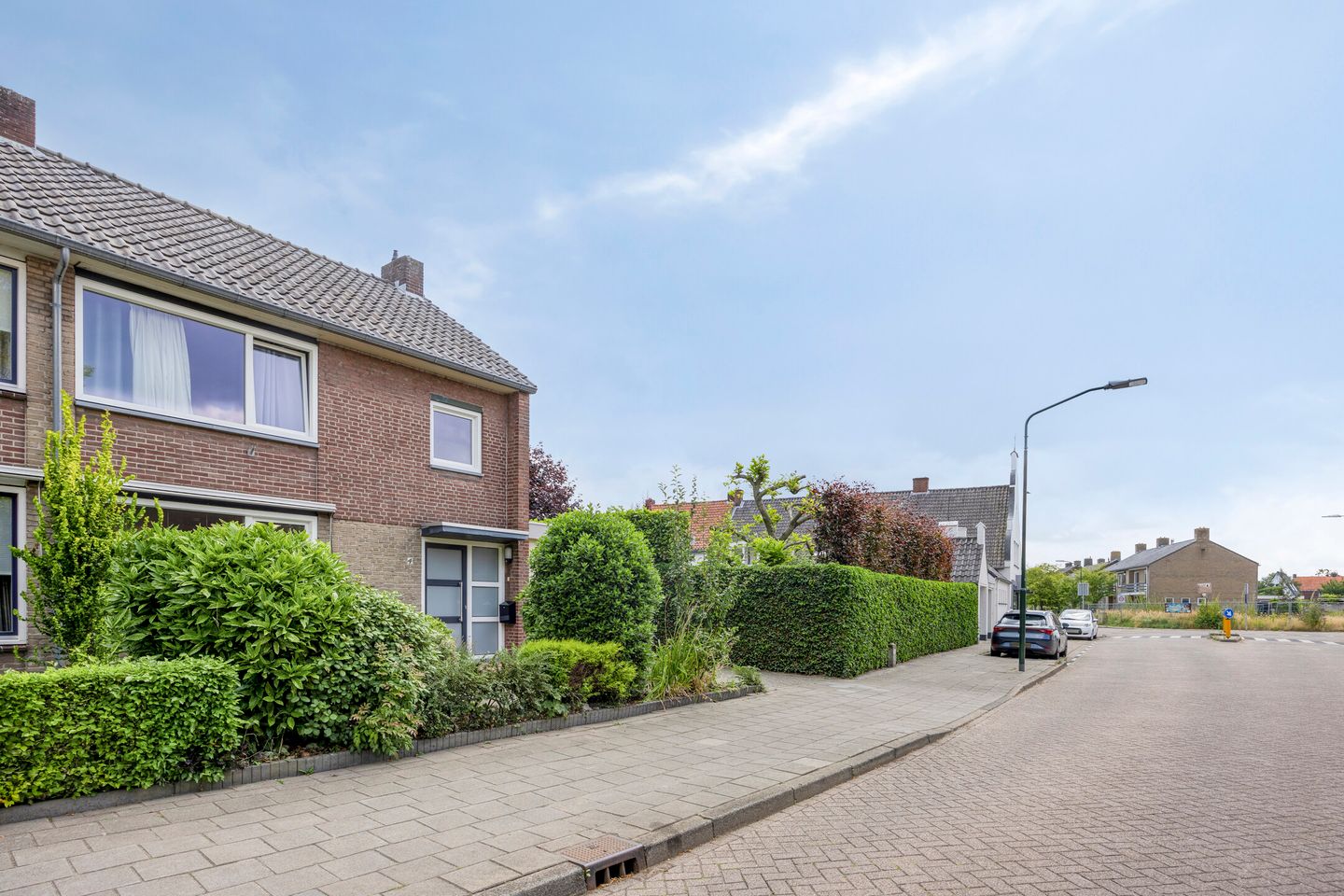 Foto 29 van Willem II straat 4